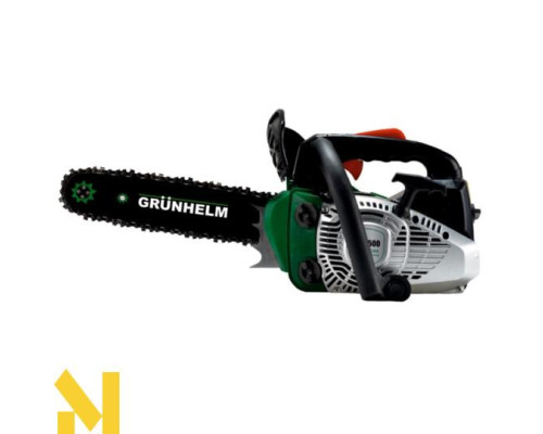 Бензопила Grunhelm GS-2500