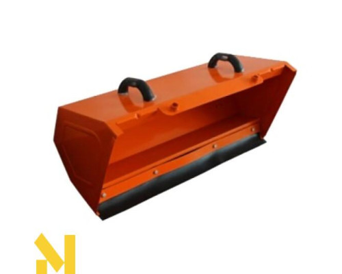 Контейнер для сміття для підмітальної машини GTM SW800E