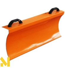 Сніговий відвал для підмітальної машини GTM SW800E