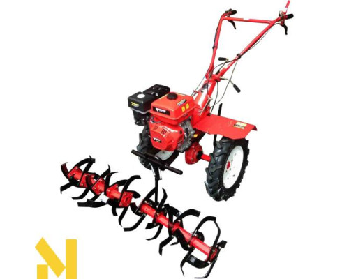 Мотокультиватор Forte 1350G 12" колеса 13 к.с.