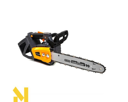 Пила ланцюгова акумуляторна GTM CSTH56/1800BL (без АКБ та ЗП)