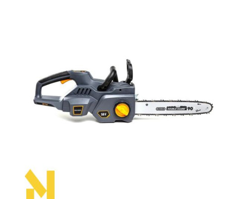 Пила ланцюгова акумуляторна GTM CS56/1800BL (без АКБ та ЗП)