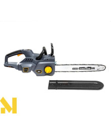 Пила ланцюгова аумуляторна GTM CS56/3000BL (без АКБ та ЗП)