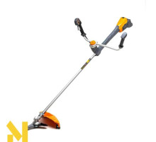 Тример акумуляторний GTM BC56/1800BL (без АКБ та ЗП)