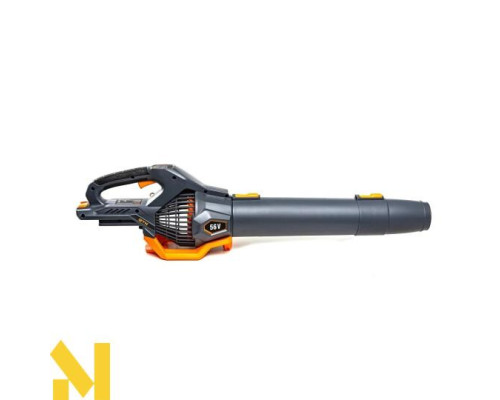 Повітродувка акумуляторна GTM AB56/1374BL (без АКБ та ЗП)