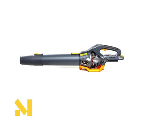 Повітродувка акумуляторна GTM AB56/1374BL (без АКБ та ЗП)