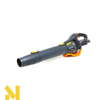 Повітродувка акумуляторна GTM AB56/1374BL (без АКБ та ЗП)