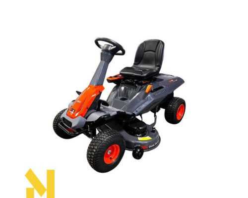 Райдер акумуляторний GTM BRM96