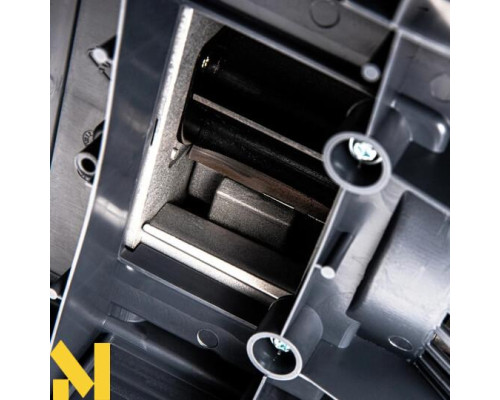 Садовий подрібнювач GTM MS2800/45 KIT + подовжувач 1 0м