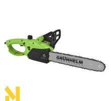 Пила ланцюгова електрична Grunhelm GES17-35B