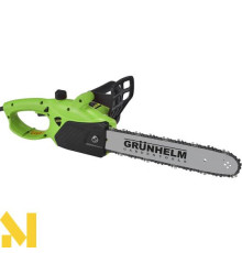 Пила ланцюгова електрична Grunhelm GES17-35B