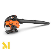 Повітродувка садова бензинова GTM GB526R