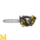 Пила ланцюгова акумуляторна GTM CSTH56/1800BL KIT