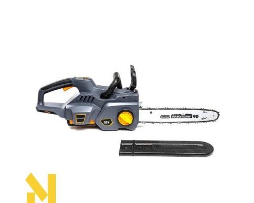 Пила ланцюгова акумуляторна GTM CS56/1800BL KIT