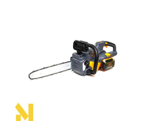 Пила ланцюгова акумуляторна GTM CS56/1800BL KIT