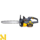 Пила ланцюгова аумуляторна GTM CS56/3000BL KIT