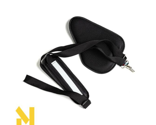 Тример акумуляторний GTM BC56/1800BL KIT