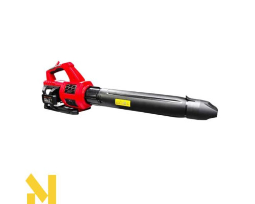 Повітродувка акумуляторна GTM ABC36/774BL