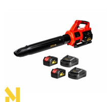 Повітродувка акумуляторна GTM ABC36/774BL