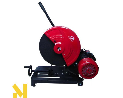 Пила монтажна VULKAN CM2600 / 220