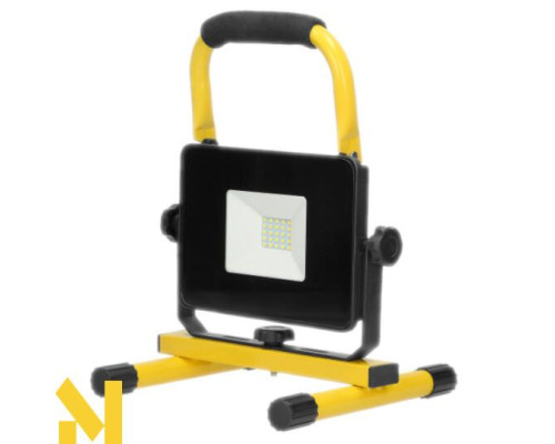 Ліхтар акумуляторний ADVITI AD-NR-6202L6