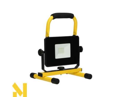 Ліхтар акумуляторний ADVITI AD-NR-6202L6