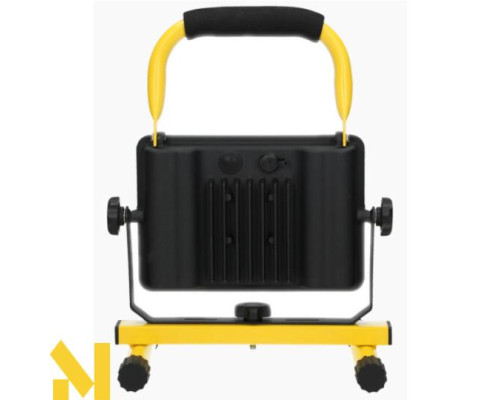 Ліхтар акумуляторний ADVITI AD-NR-6202L6