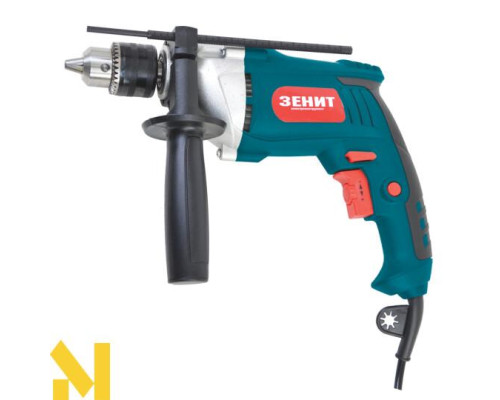Дриль ударний Зеніт ЗД-1000