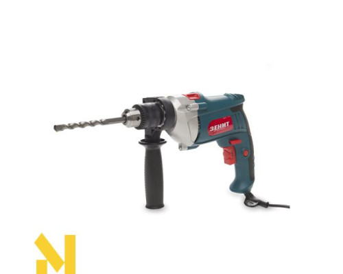 Дриль ударний Зеніт ЗД-1000
