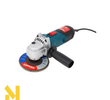 Болгарка (кутова шліфмашина) ЗЕНІТ ЗУШ-125/900 М ПРОФІ (840540)