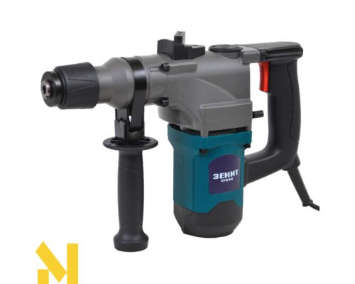 Перфоратор Зеніт ЗПП-1250 (профі)