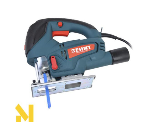 Лобзик електричний ЗЕНІТ ЗПП-1100 МС