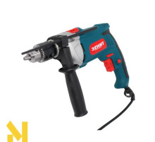Дриль ударний ЗЕНІТ ЗД-1100 МС