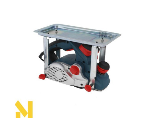 Рубанок електричний ЗЕНІТ ЗРП-1100 (профі)