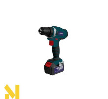 Шуруповерт акумуляторний ЗЕНІТ ЗША-18 Li М1 профі