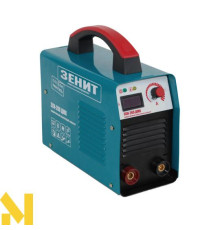 Зварювальний інвертор Зеніт ЗСИ 260 ДМ