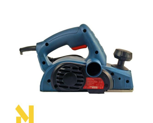 Рубанок електричний Зеніт ЗР-780