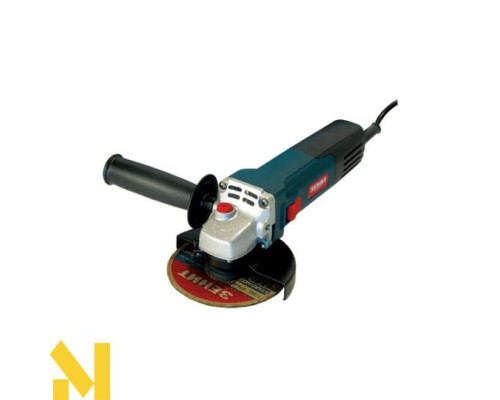 Болгарка (кутова шліфмашина) ЗЕНІТ ЗУШ-125/980 (профі)