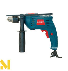Дриль ударний ЗЕНІТ ЗДП-700 (профі)