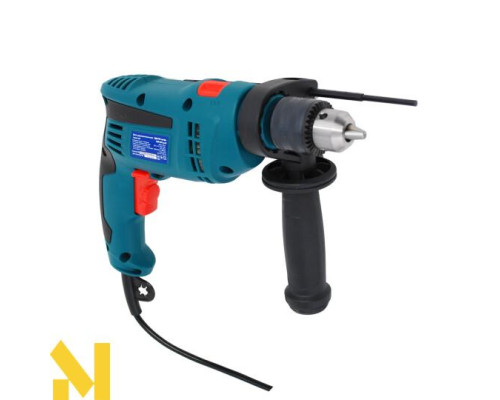 Дриль ударний Зеніт ЗДП-870 (профі)