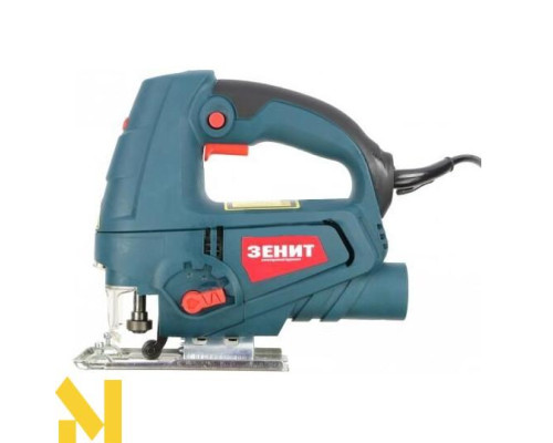 Лобзик електричний ЗЕНІТ ЗПП 980