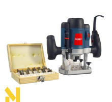 Фрезер Зеніт ЗФР-8/1600