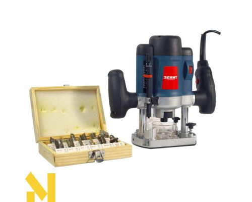 Фрезер Зеніт ЗФР-8/1600