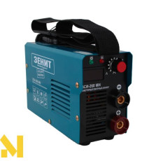 Зварювальний інвертор Зеніт ЗСИ 260 МН