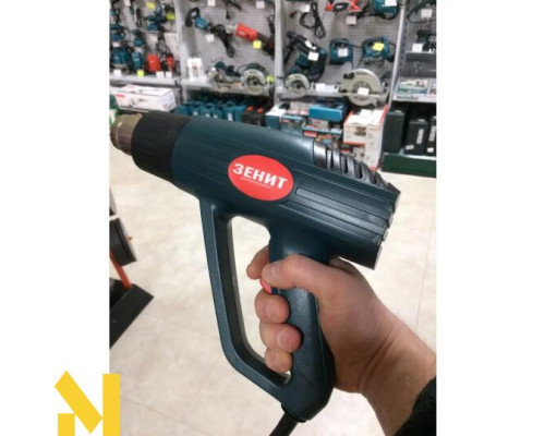 Фен технічний ЗЕНІТ ЗФ-2010 М2