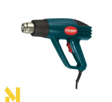 Фен технічний ЗЕНІТ ЗФ-2010 М2