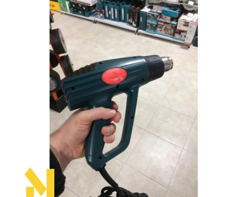 Фен технічний ЗЕНІТ ЗФ-2010 М2