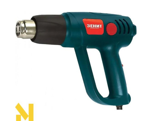 Фен технічний Зеніт ЗФE-2000