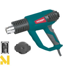 Фен технічний ЗЕНІТ ЗФ-A 2000