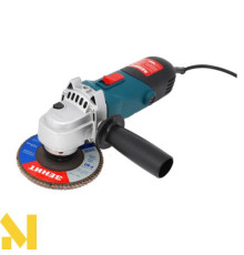 Болгарка (кутова шліфмашина) Зеніт ШУ-125/950 М